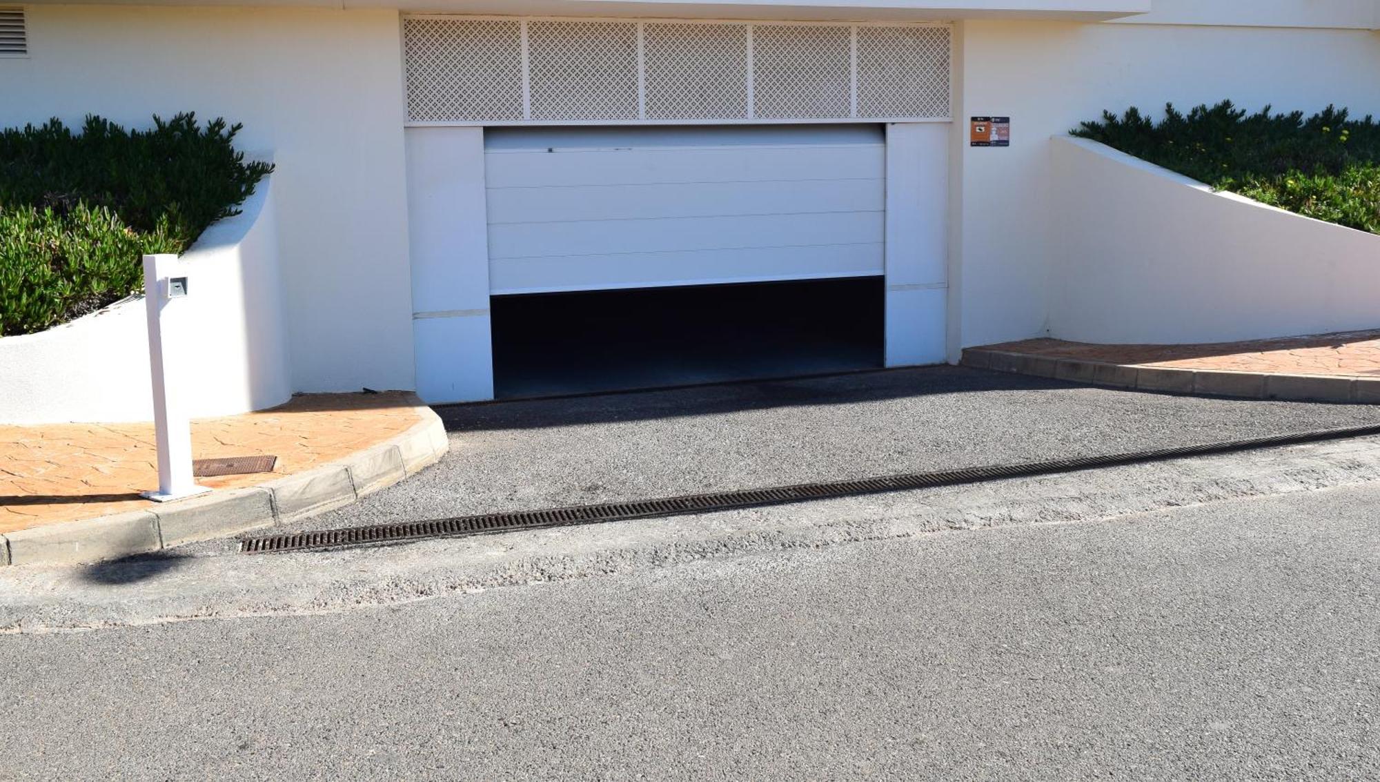Luxurious Spacious Three Bedroom Apartment On Beachfront Almerimar Exterior foto