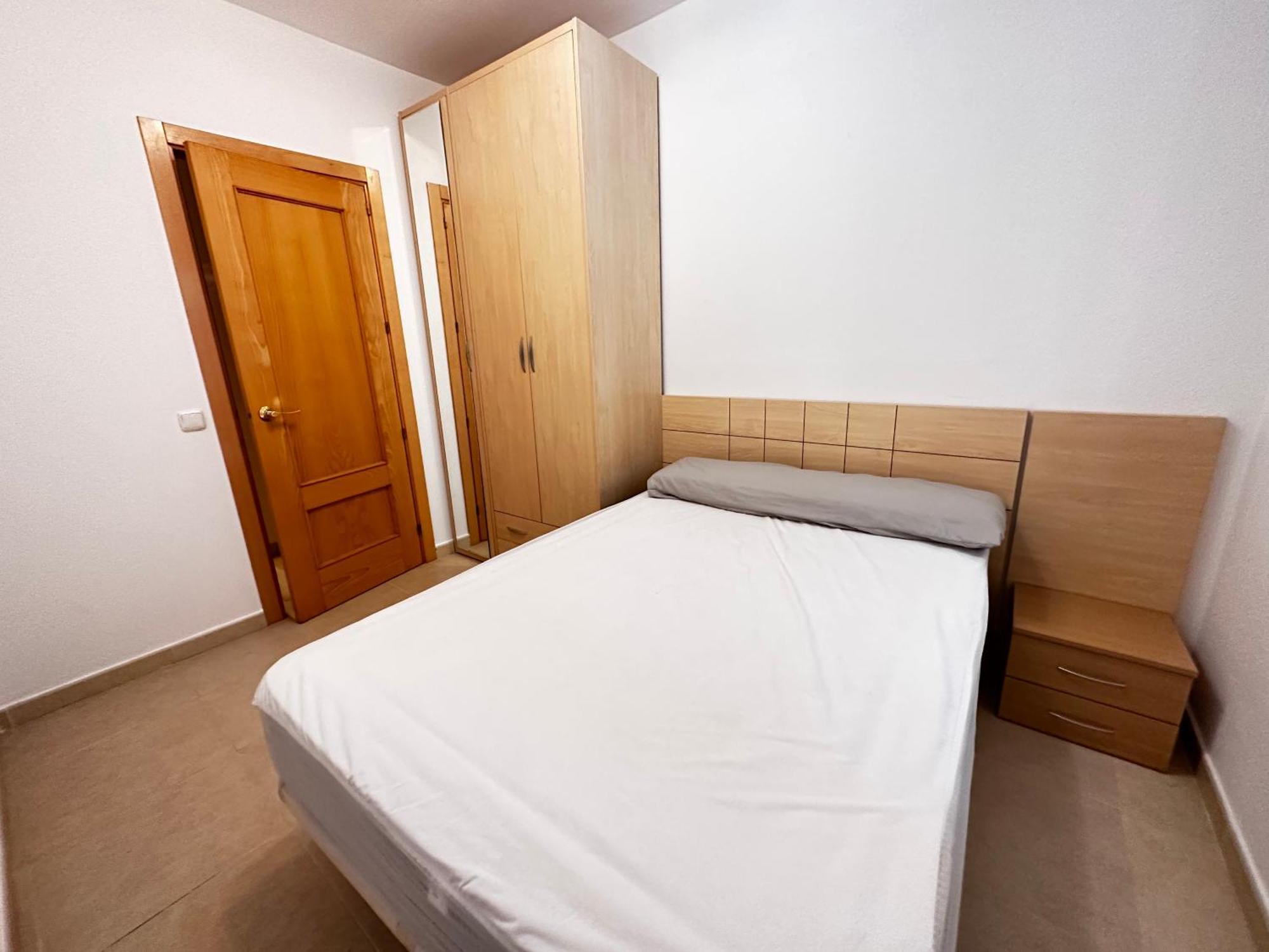 Luxurious Spacious Three Bedroom Apartment On Beachfront Almerimar Exterior foto