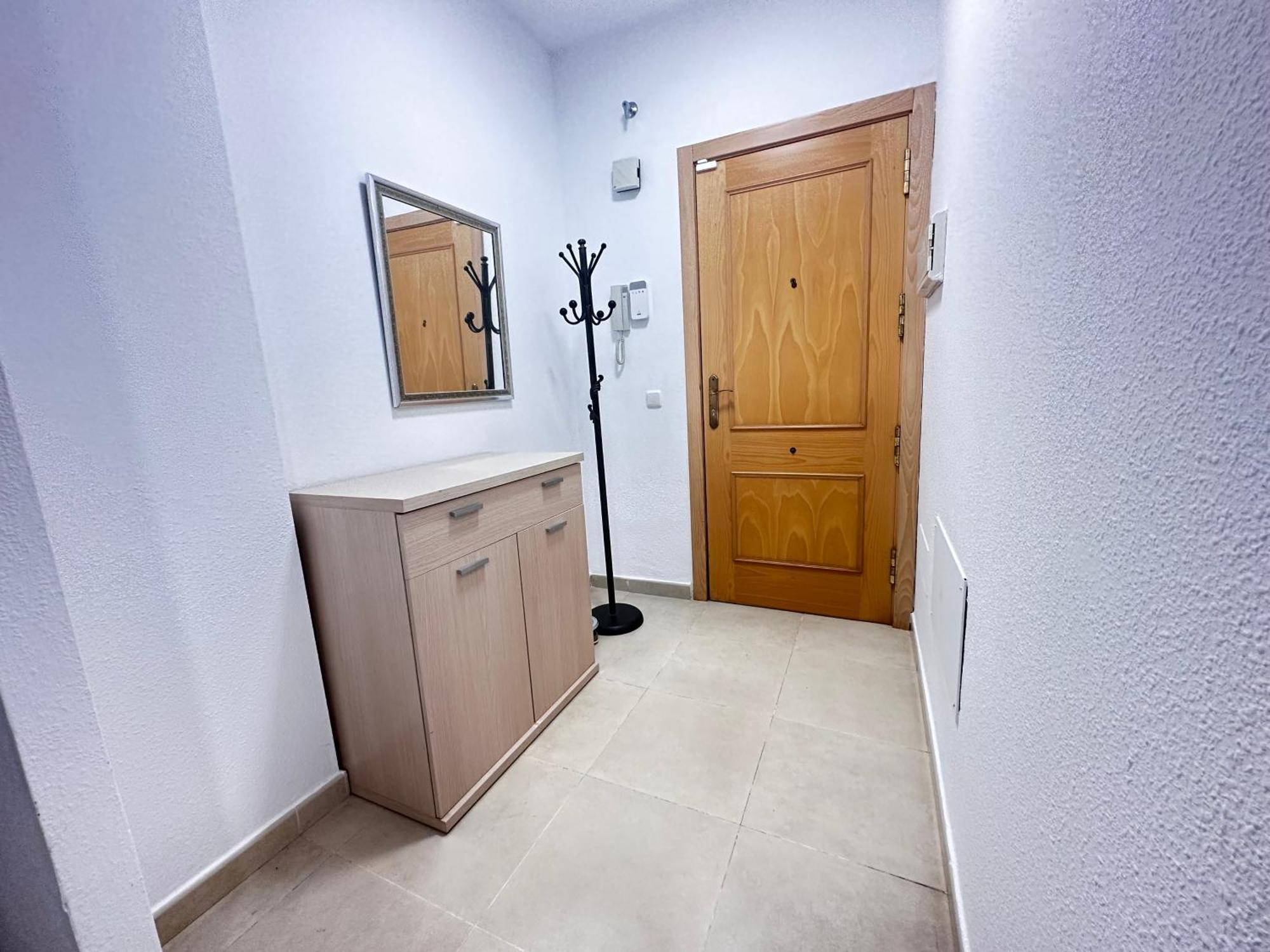 Luxurious Spacious Three Bedroom Apartment On Beachfront Almerimar Exterior foto